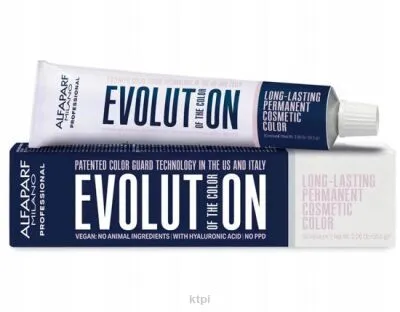 Zdjęcie produktu dla Alfaparf Evolution Of The Color #6 ciemny blond 60 ml