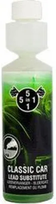 Produktbild von 5in1 Benzin-Additiv 687052 Flasche 250ml