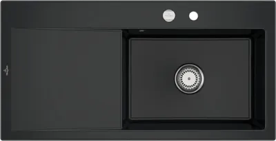 Produktbild von Villeroy & Boch 336102R7 EB-SP Subway Style 60 1000x510mm
