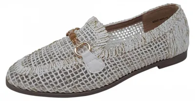 Produktbild von 2 Go Fashion Slipper Weiß