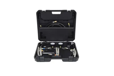 Produktbild von KS TOOLS Prüfset Kraftstoffidentifikation 150.1845 4000g