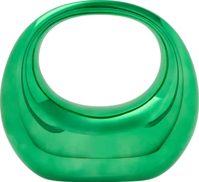 Zdjęcie produktu dla Torba damska Joella – zielona, jeden rozmiar