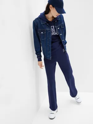 Produktbild von GAP Jogginghose mit Logo S REG