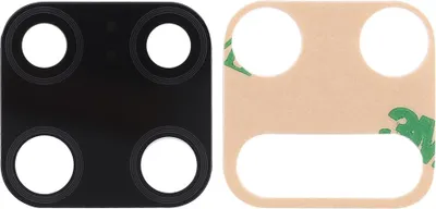 Produktbild von Camera Lens für Huawei Mate 20 Pro Cam Linse Ersatzteil Reparatur Zubehör