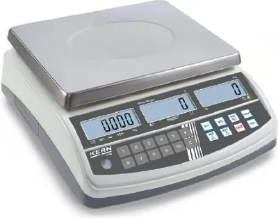 Produktbild von Zählwaage Kern CPB 30K0.5N