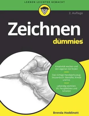 Zdjęcie produktu dla Zeichnen für Dummies