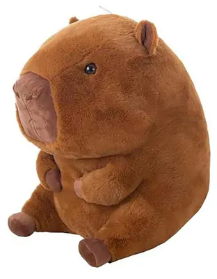 Produktbild von Plüschtier Capy Mel 45cm