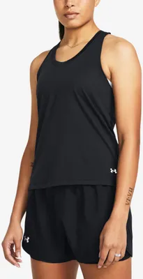 Immagine prodotto di Under Armour Ua Streaker Singlet - nero, taglia:S