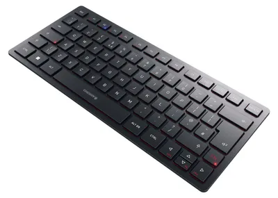 Image de Clavier sans fil Cherry KW 9200 MINI