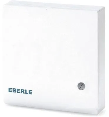 Immagine prodotto di EBERLE Regolatore di temperatura ambiente ws 1W AP IP30 230V