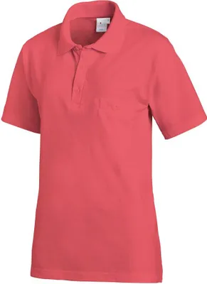 Produktbild von Leiber Polo-Shirt 08/241/67 Dunkelrosa-XS