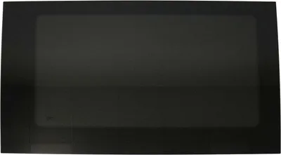 Image de Fixe Vitre Porte pour Mercedes Sprinter W906 2006-18 L3L4 Gauche non coulissante