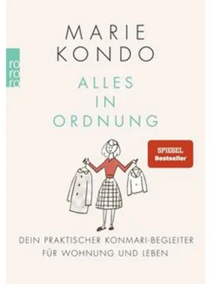 Immagine prodotto di Alles in Ordnung