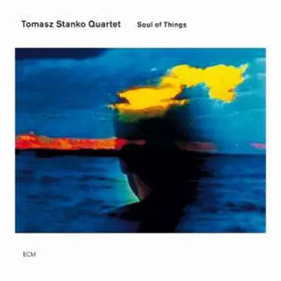 Productafbeelding van Stanko, Tomasz - Soul Of Things
