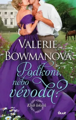 Produktbild von Podkoní, nebo vévoda? (2)