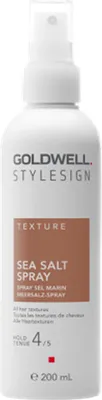 Produktbild von Goldwell StyleSign Sea Salt Spray 200 ml