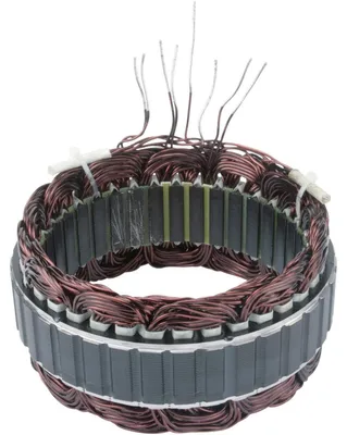 Produktbild von Stator Generator 28V 90A HC-CARGO Aftermarket-Expertise für u.a. MITSUBISHI