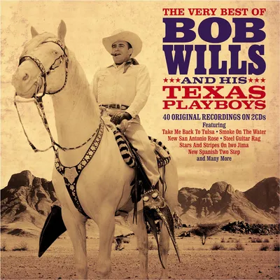 Immagine prodotto di Bob Wills: Il meglio di Bob Wills