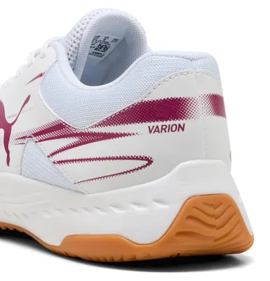 Produktbild von Puma Varion II - weiss, Größe:3,5