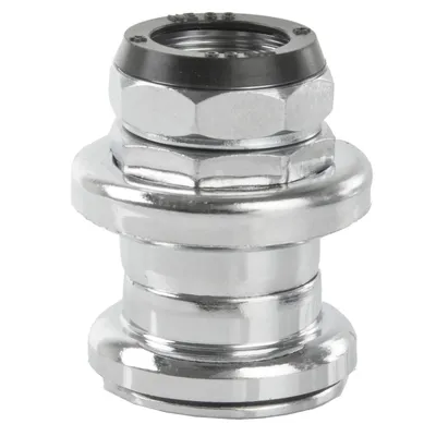 Image de Cartouche Ballhead 1 pouce (22,4 30,0 27,0 mm) Chrome