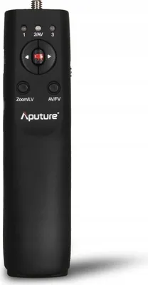 Immagine prodotto di Aputure V-Grip VG-1 Controller USB per messa a fuoco Canon