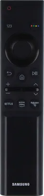 Produktbild von Originale Ersatz TV Fernbedienung BN59-01358C passend für Samsung AU, TU, RU, NU Serie | Kompatibelm mit UE55AU7172U | UE65AU7172U | UE70AU7172U | UE75AU7172U | UE85AU7172U | UE55AU7192U