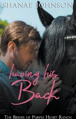 Produktbild von Having His Back
