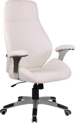 Image de Chaise de bureau Layton similicuir