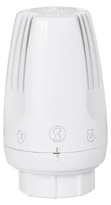 Zdjęcie produktu dla Głowica termostatyczna cieczowa Giacomini, M30x1,5