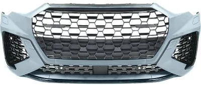Produktbild von Stoßstange Stoßfänger für AUDI Q3 (F3B)