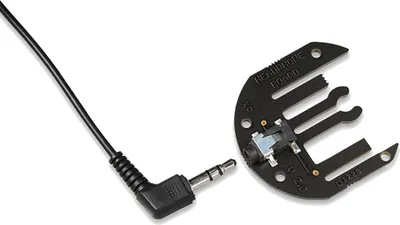 Produktbild von XP Adapter für XP Deus Lite WS4 & WS6 Modul (D099)