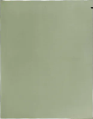 Image de Collection SCHÖNER WOHNEN Nappe NAPPE verte 140 x 170 cm