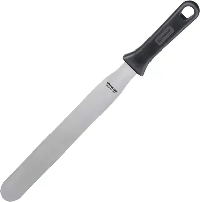 Obrázok produktu pre Rozmetacia paleta WESTMARK Master Line z nehrdzavejúcej ocele, dĺžka: 435 mm