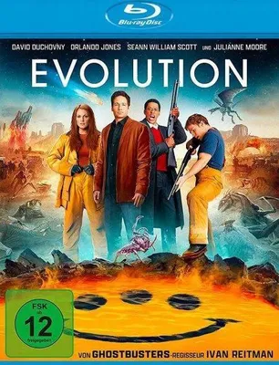 Produktbild von Evolution