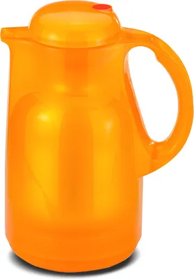 Produktbild von ROTPUNKT Isolierkanne 490 1,0 ltr. glossy gold
