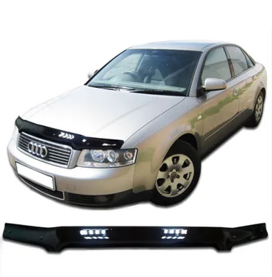 Obrázok produktu pre SCOUTT | Deflektor prednej kapoty pre Audi A4 B6 2000-2004