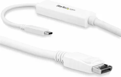 Immagine prodotto di Startech USB C>Displayport Kabel 3M 4K 60Hz