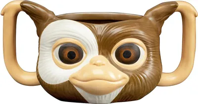 Produktbild von Paladone PP6069GR - Die Gremlins Gizmo 3D Keramiktasse, 300 ml