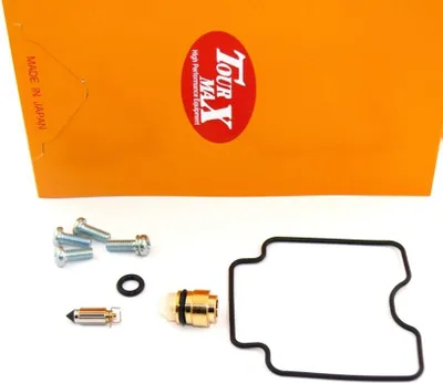 Immagine prodotto di Kit di riparazione del carburatore per YAMAHA YFM 350 R Raptor 2004-2010