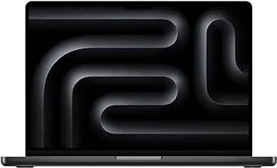 Immagine prodotto di MacBook Pro 14" 2024, chip M4 con 10 core CPU e 10 core GPU, 16 GB di RAM, 1 TB di SSD, colore Space Black con finitura nano-texture