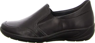Produktbild von Komfort Slipper für Damen in schwarz