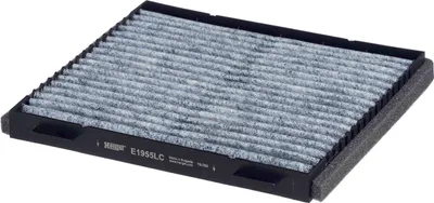 Immagine prodotto di Filtro aria abitacolo a carboni attivi HENGST per VOLVO V40 estate