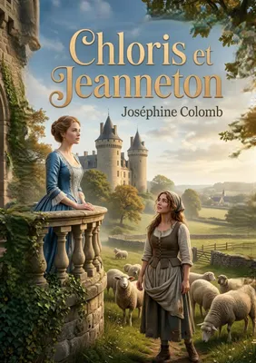 Produktbild von Chloris et Jeanneton