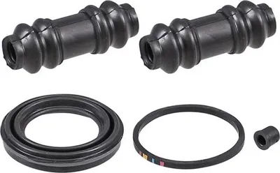 Produktbild von A.B.S. Bremssattel-Reparatursatz für JEEP CHEROKEE (KJ) 43112