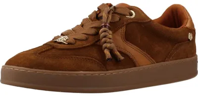 Immagine prodotto di Sneakers Del Marchio Carmela Del Modello 164372c Zapato Sra Marrone