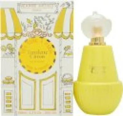 Produktbild von Jeanne Arthes Tea Time à Paris Tartelette Citron EdP 100ml Spray