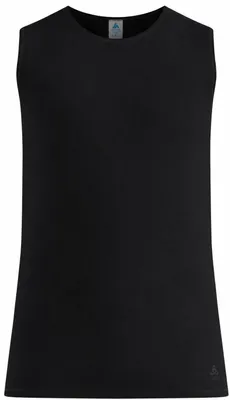 Produktbild von ODLO Odlo Herren Active Light Base Layer Tanktop black S