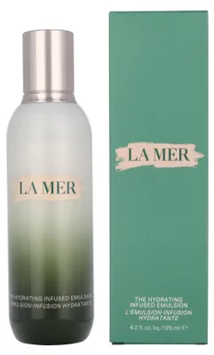 Image de La Mer, l'émulsion hydratante enrichie
