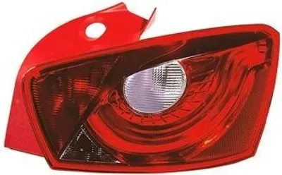 Produktbild von VAN WEZEL Rückleuchte Heckleuchte Rechts für SEAT Ibiza IV Schrägheck (6J5, 6P1)