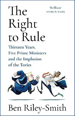 Produktbild von The Right to Rule